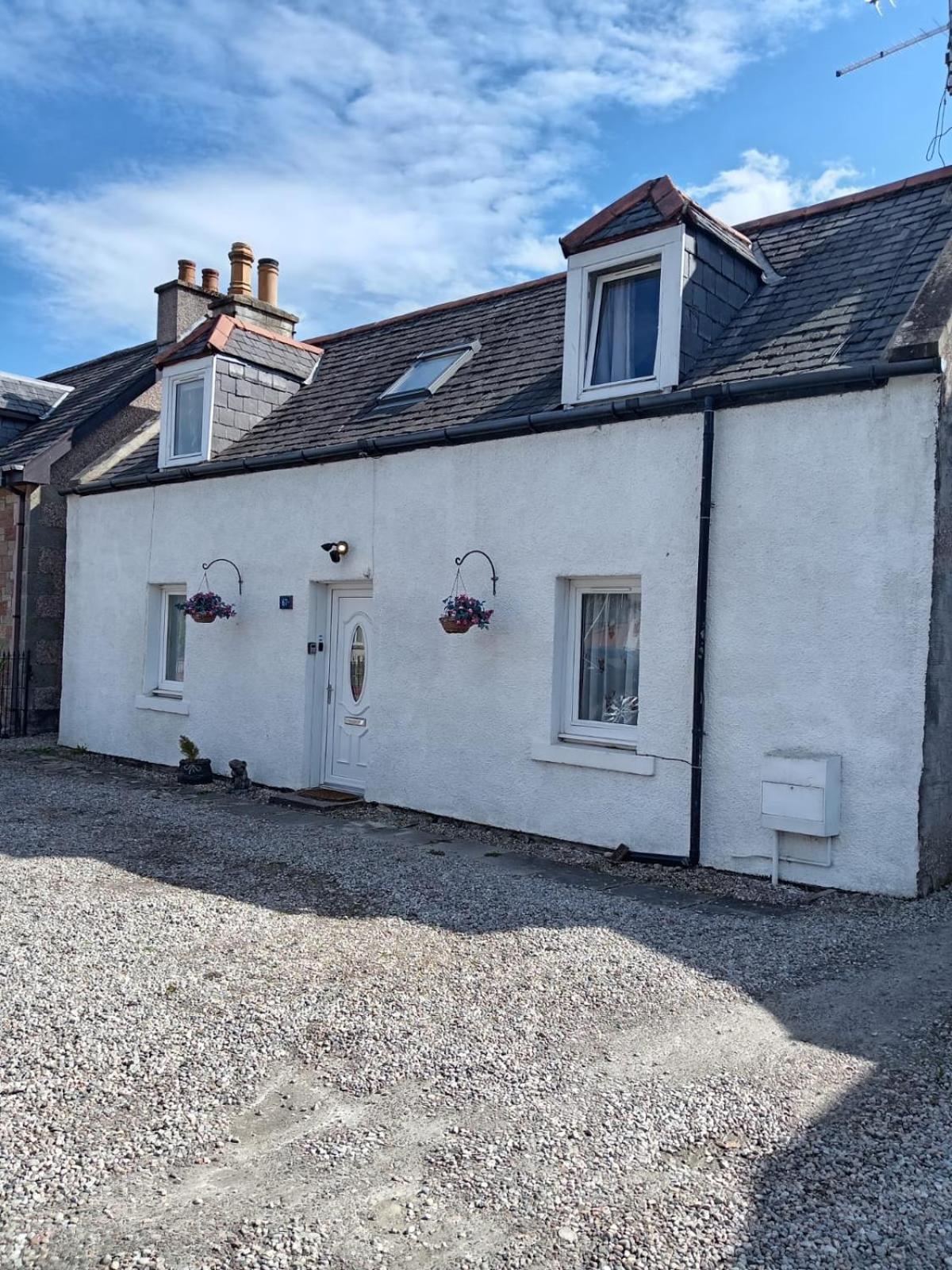 Cloudhowe Cottage - Inverness — Photos 2