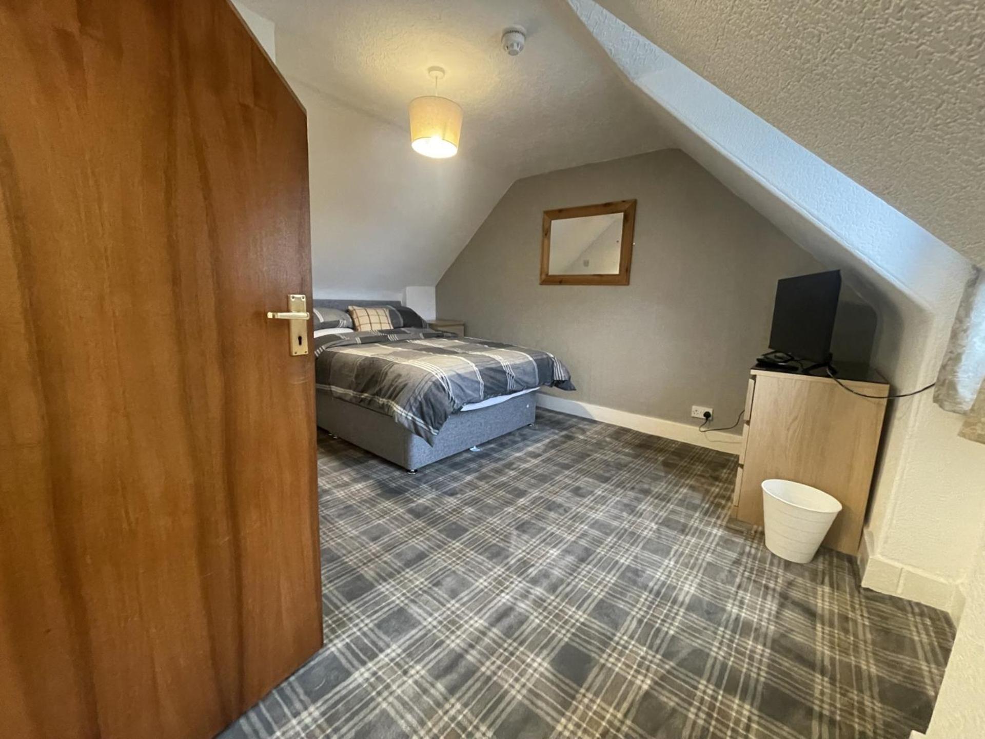 Cloudhowe Cottage - Inverness, Inverness