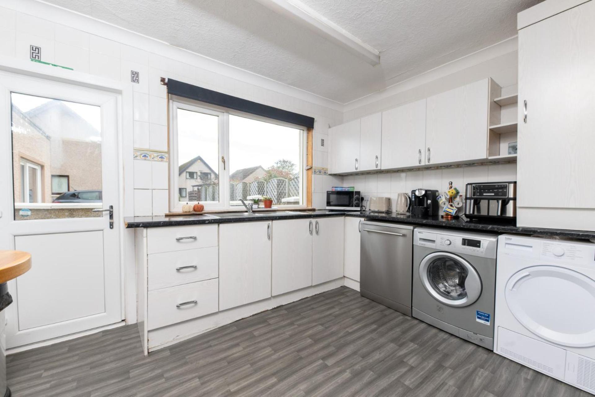 Cloudhowe Cottage - Inverness — Photos 1